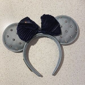 Disney Wish Inaugural Sailing Loungefly Ears